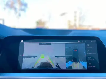 M4 Compet. xD Cabrio Laser H/K 360°Carbon HUD