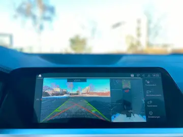 M4 Compet. xD Cabrio Laser H/K 360°Carbon HUD