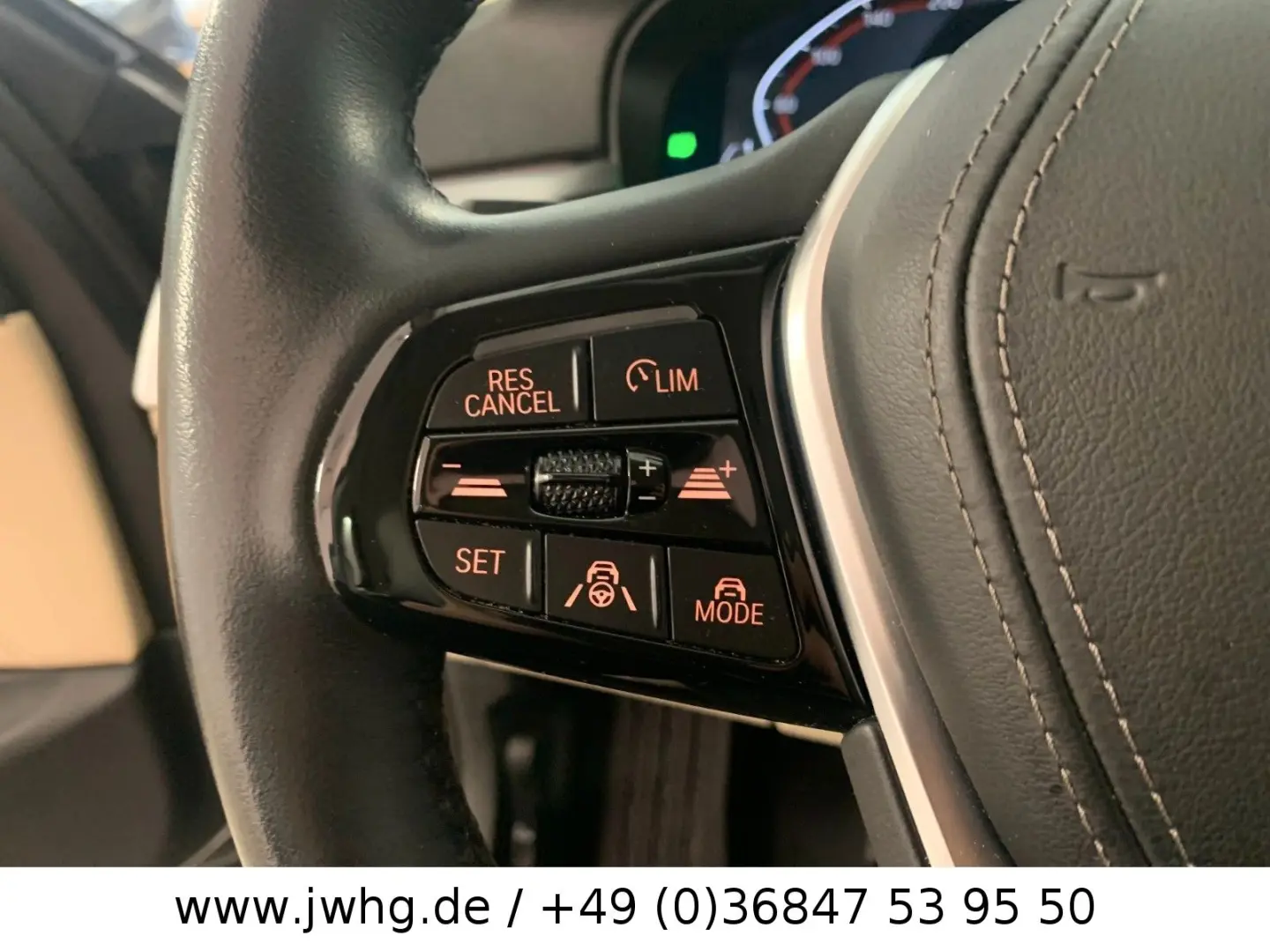 530 xDrive HeadUp Laser CockpProf Nav+DrivingAs+