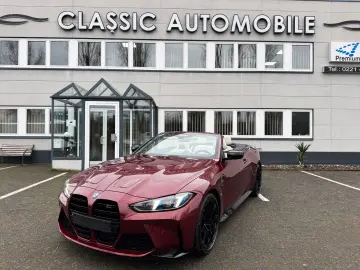 M4 Competition xDrive Cabrio FACELIFT NP120.029€