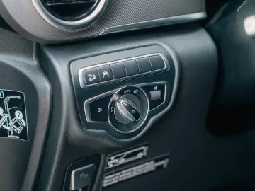 Mercedes-Benz Clasa V 250d Horizon Edition 4Matic