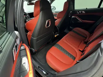 BMW X6 M