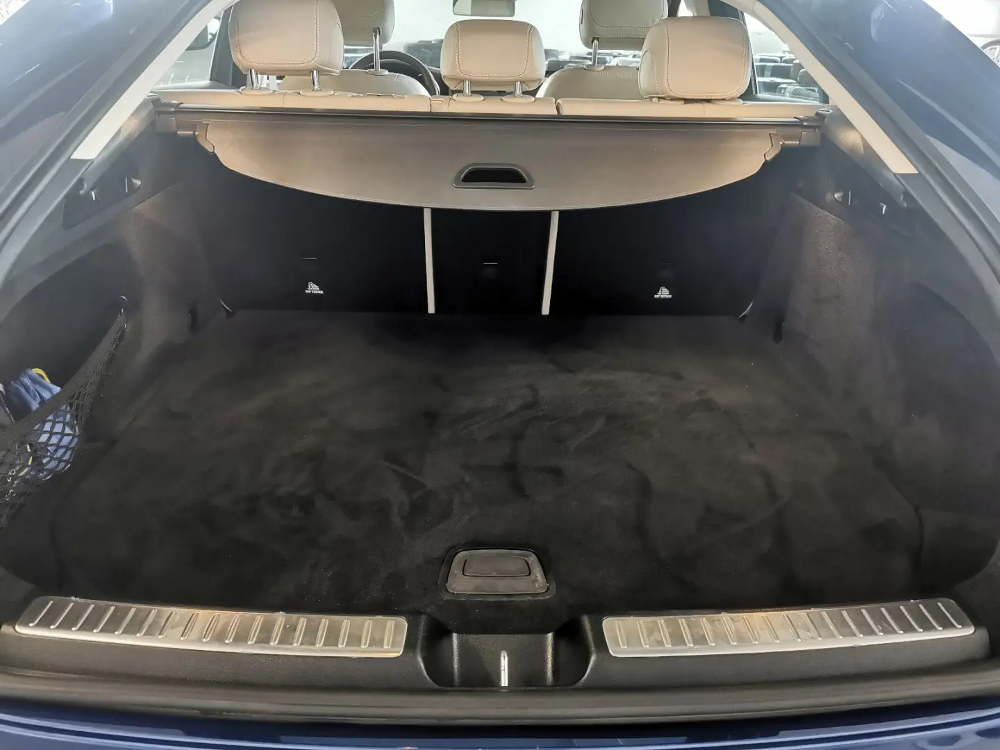 GLC 220 d 4Matic AMG Line *1. Hd. + LED + Kamera