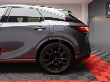Lexus RX 500h F SPORT Performance 2025