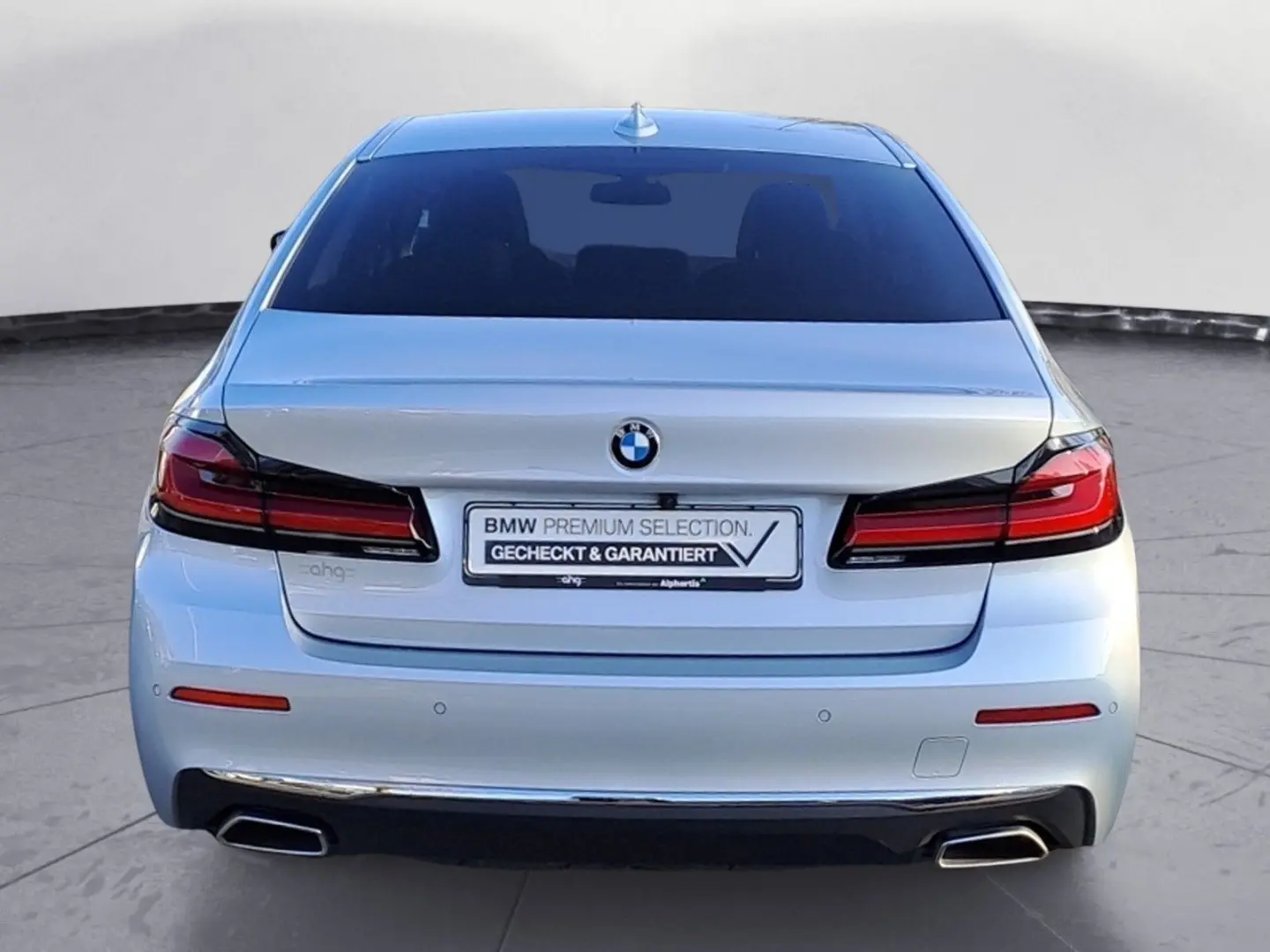 520d xDrive Luxury Line Glasdach Head-Up Laserli