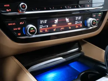 520d xDrive Luxury Line HuD 360° H&K ACC LED 20