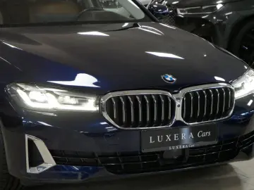 520d xDrive Luxury Line HuD 360° H&K ACC LED 20