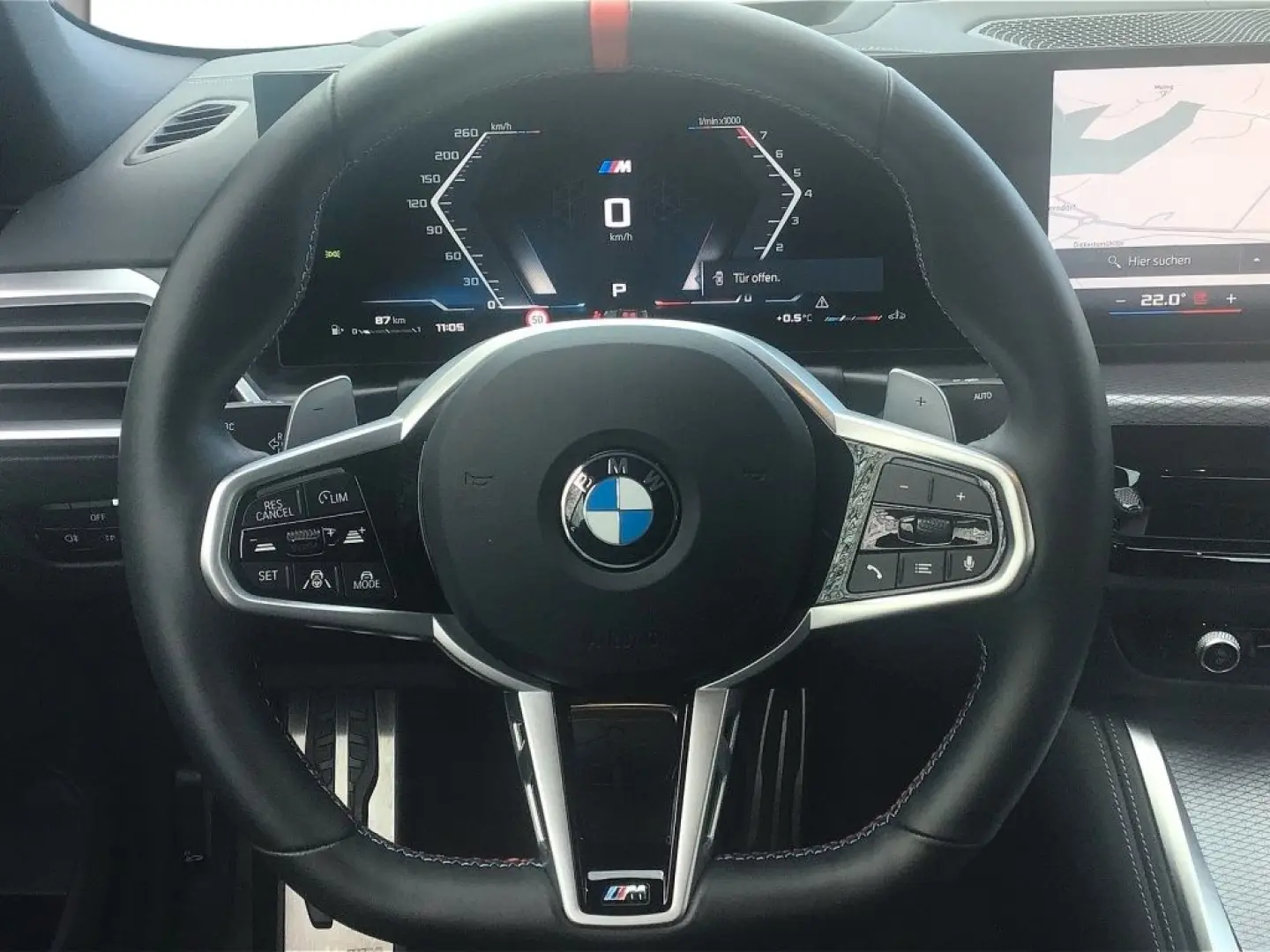 M440i xDrive Cabrio-M SPORT-HARMAN KARDON-STANDH