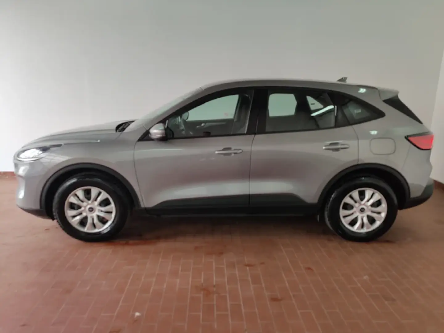 Ford Kuga 1.5 EcoBlue A8 FWD Trend