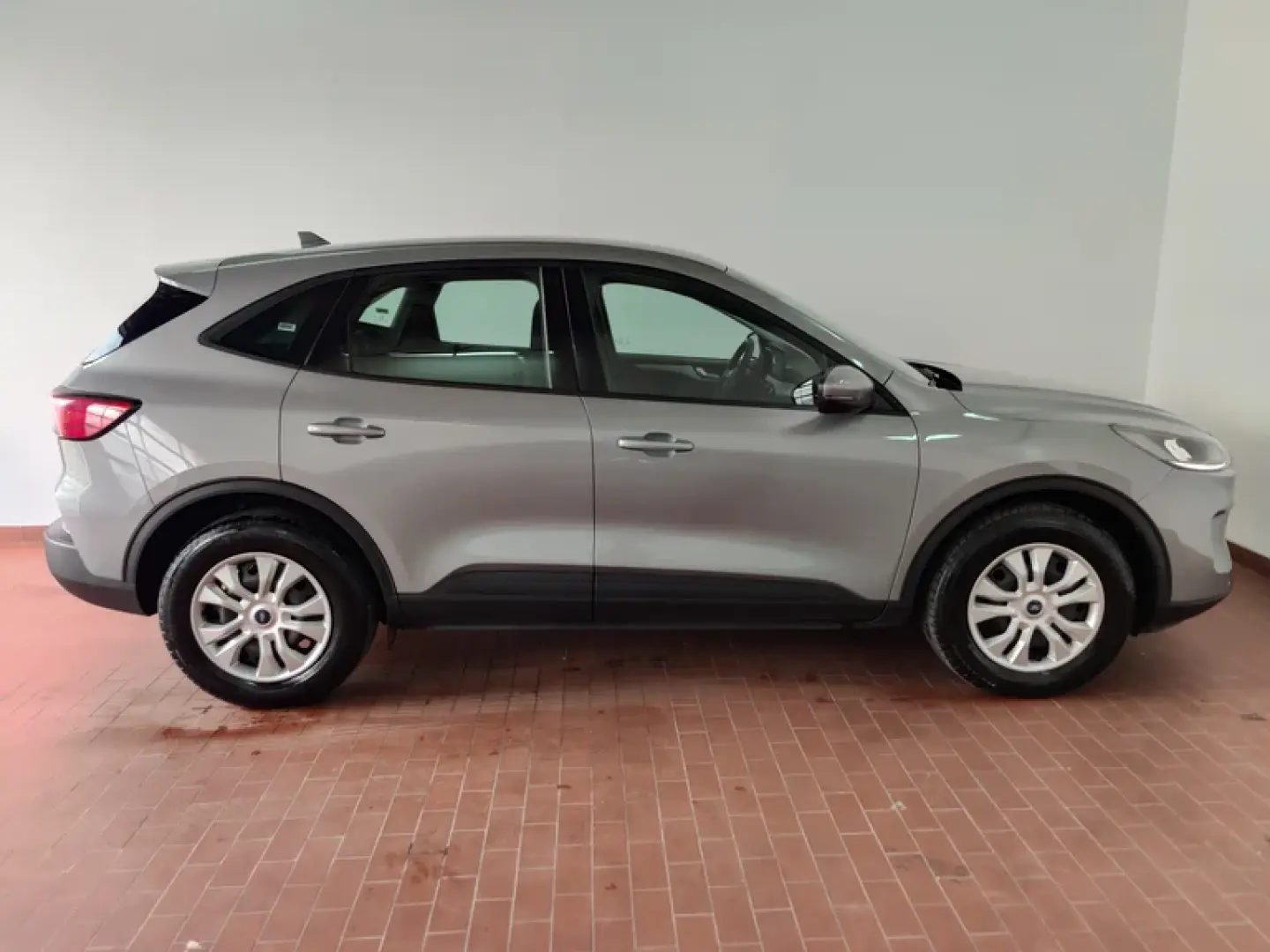 Ford Kuga 1.5 EcoBlue A8 FWD Trend