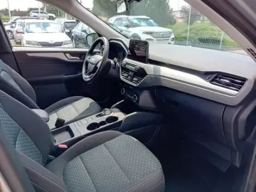 Ford Kuga 1.5 EcoBlue A8 FWD Trend