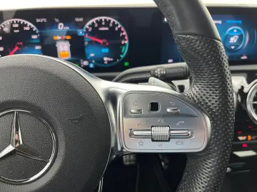 CLA 250e Edition AMG Paket *MULTIBEAM*KAM*WIDE*
