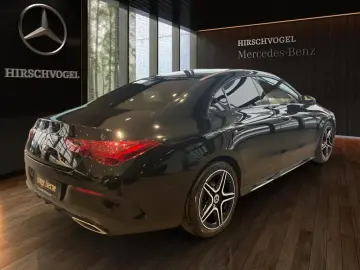 CLA 180 AMG-Line+Night+KEYLESS+MULTIBEAM+Kam+PDC