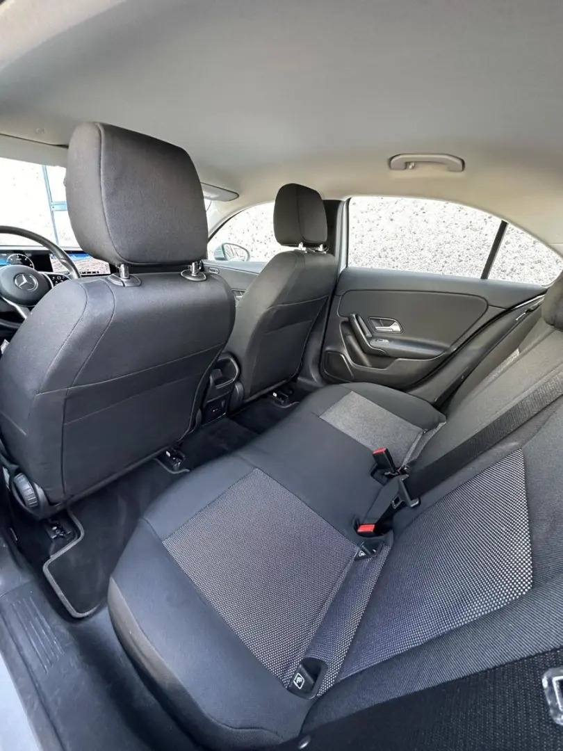 A 180d V177 DCT Automatik Navi Kamera ParkAssist