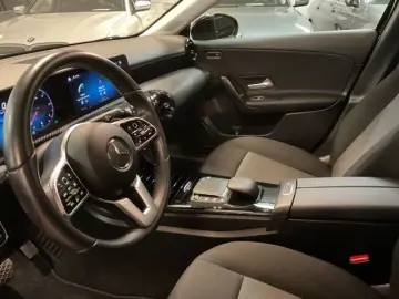 A 180 D  Business Limousine Navi,MBUX,Kamera
