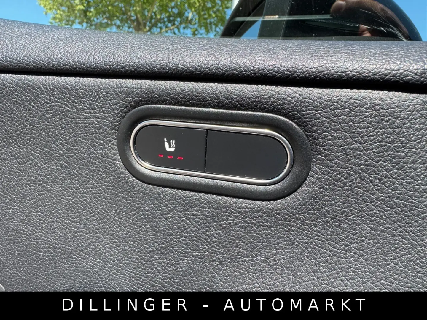 A 180d Lim. 8G-Tronic / 1950ccm Nav Kamera Temp