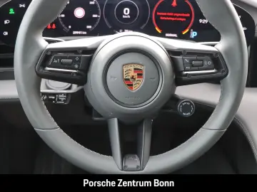 Taycan 4S BOSE LED-Matrix Panorama Surround-View