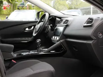 Kadjar Business Edition