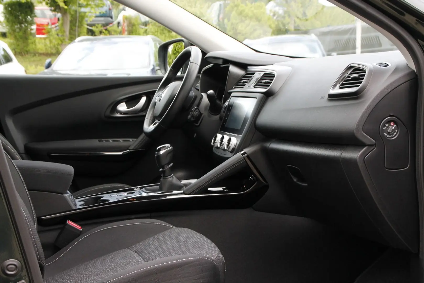 Kadjar Business Edition