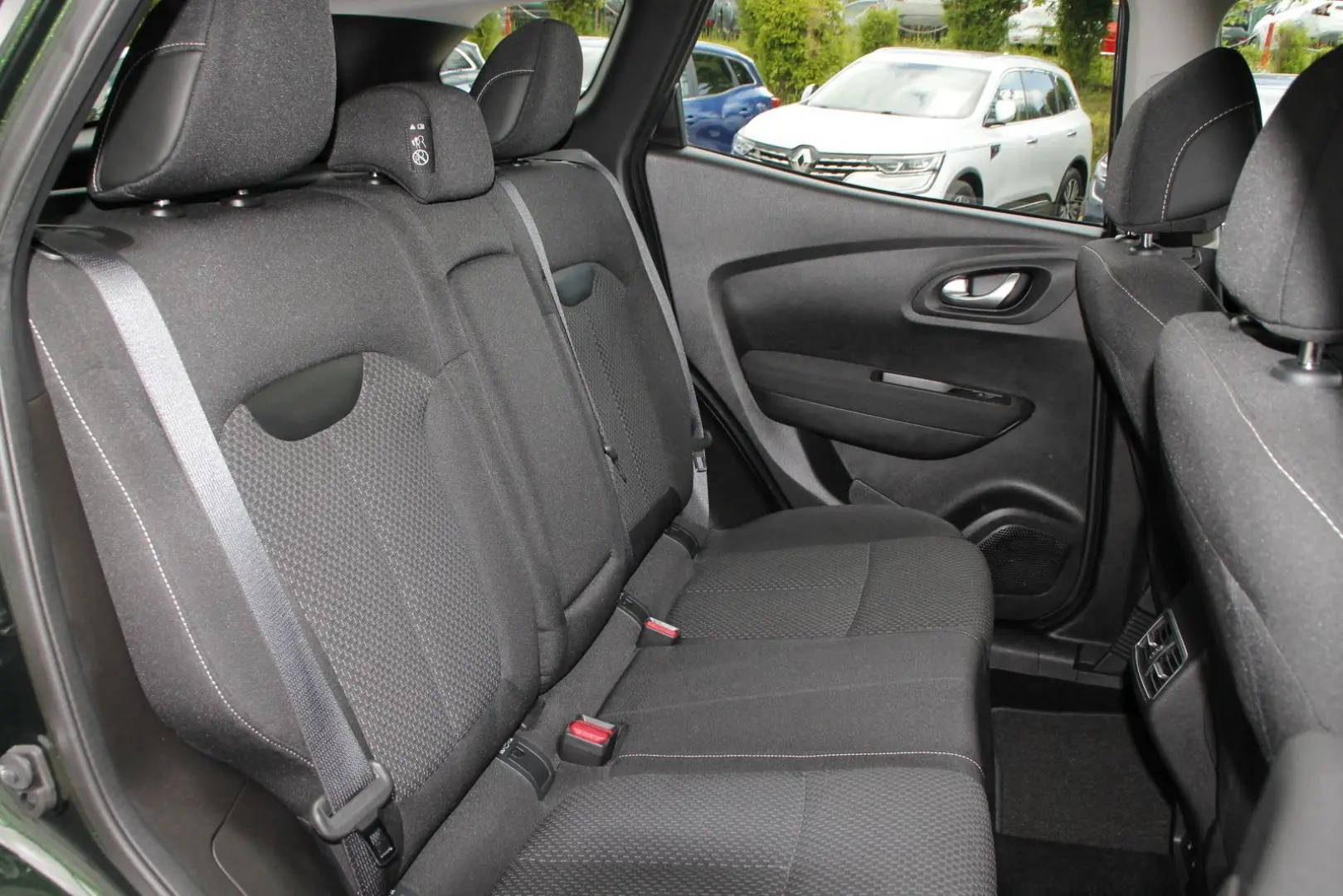 Kadjar Business Edition