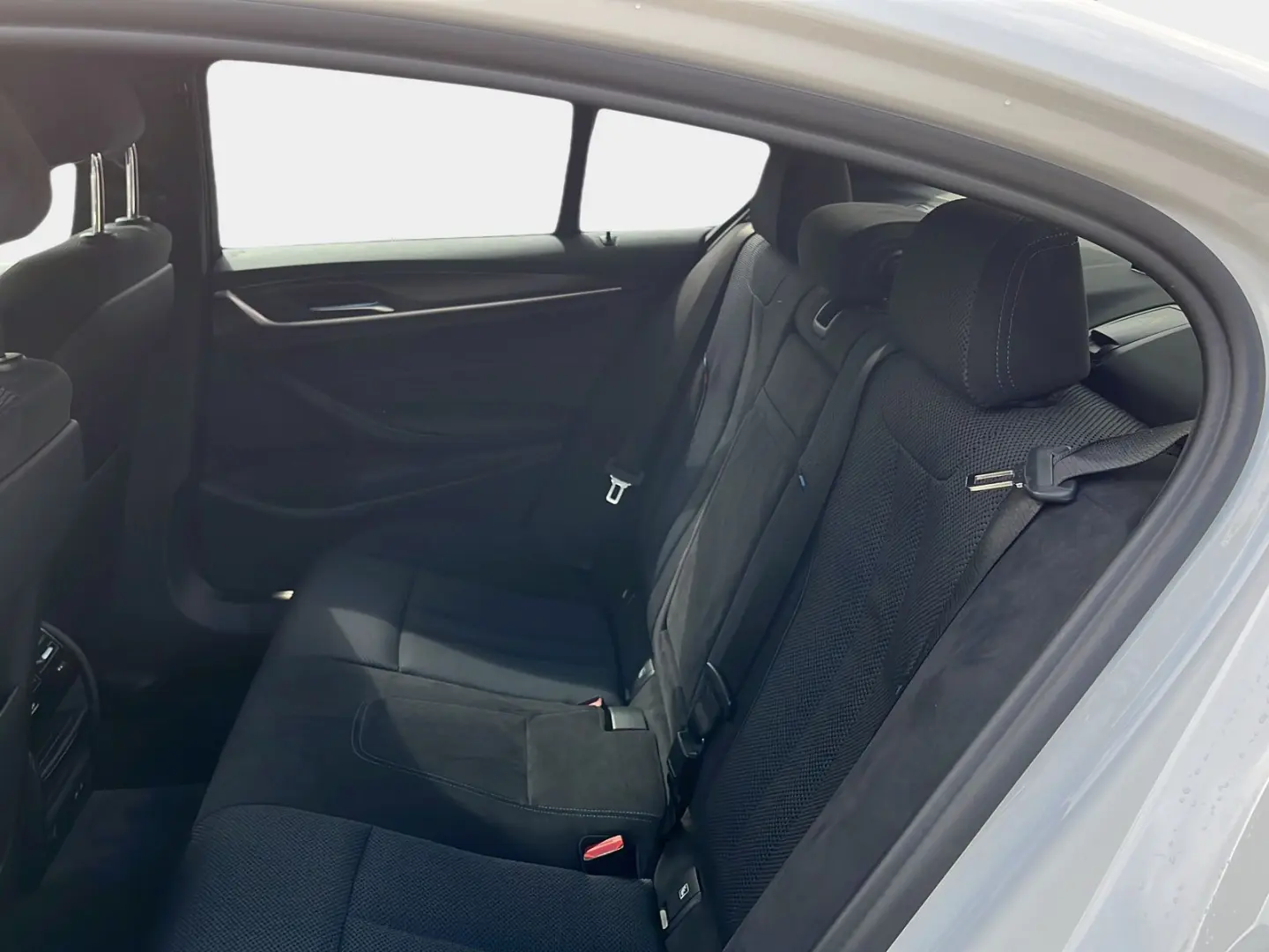 545e xDrive Limousine (2020 - M Sportpaket HiFi
