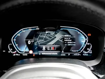 545e xDrive M SPORT+DA PROF+HuD+360°+SHZ