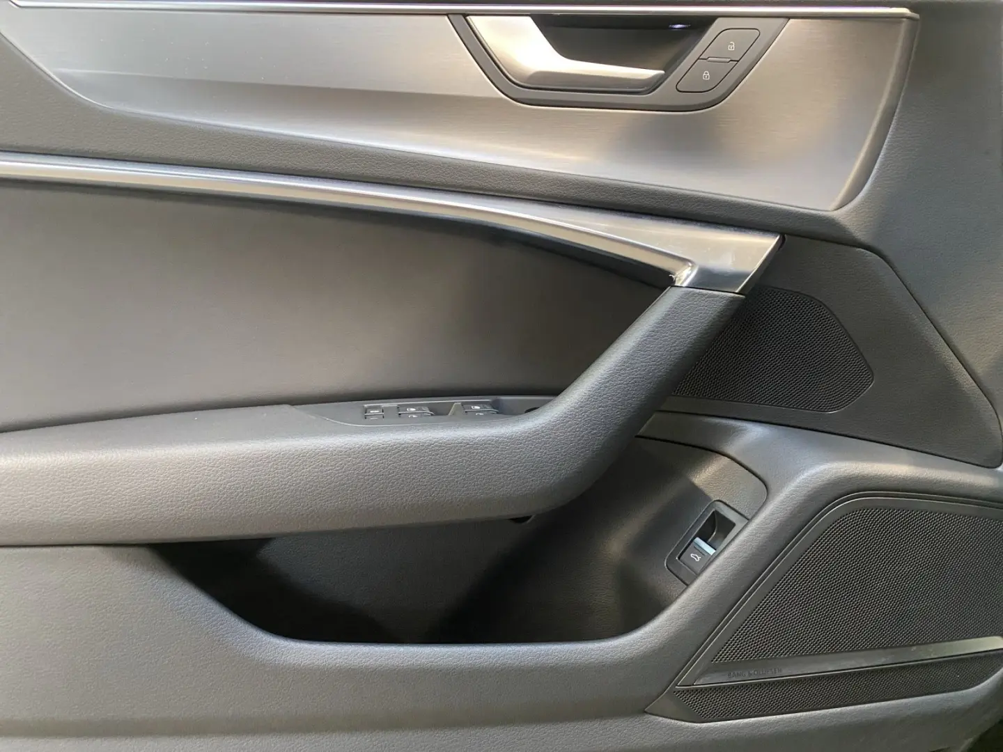 A6 50 3.0 TDI quattro sport S-line FLA LM Navi