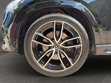GLE 400d - 4Matic-AMG-Standh.Pano Masage Head-Up