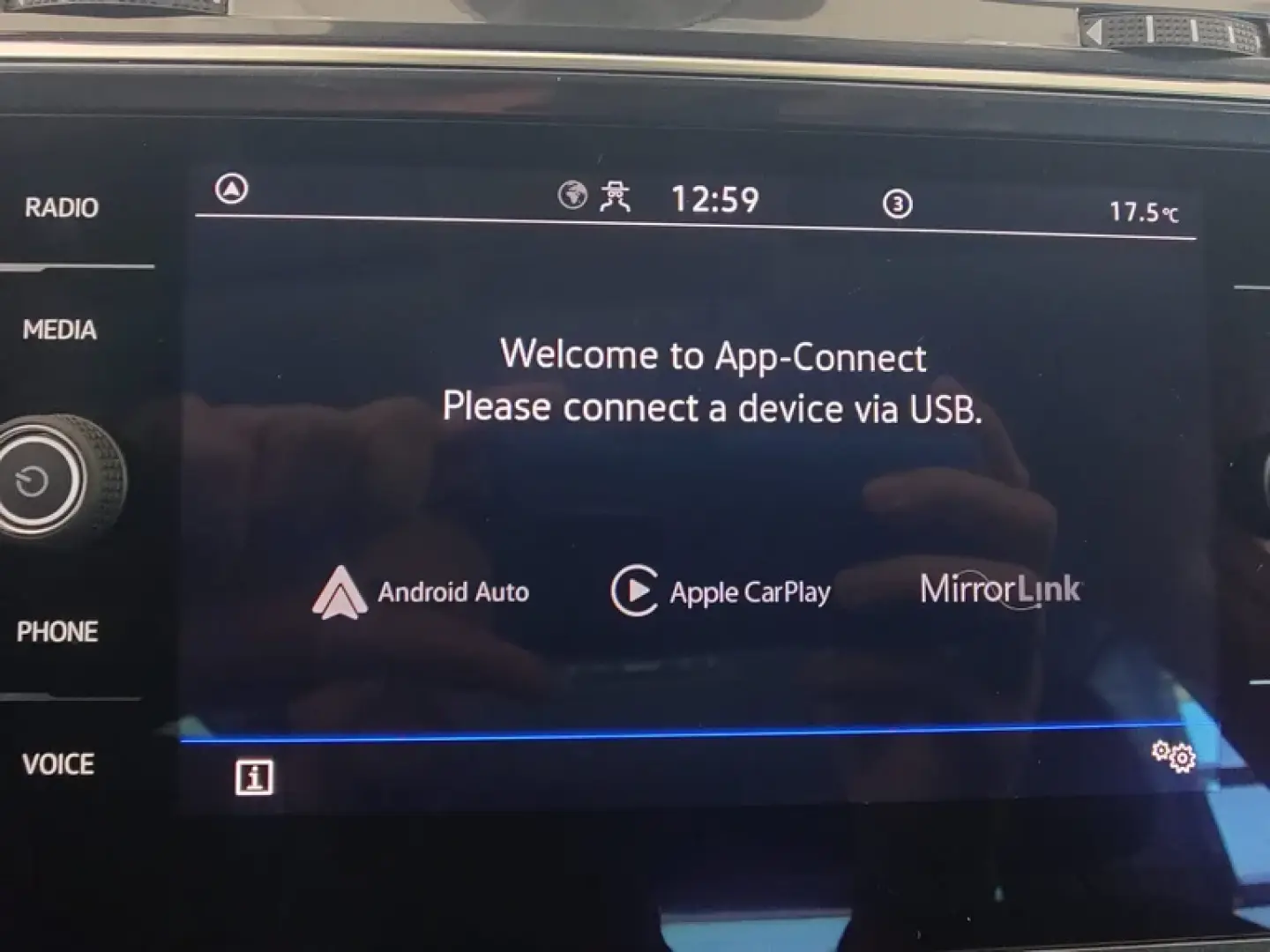 VW Tiguan Life 2,0 TDI DSG