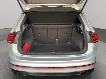 Tiguan R-Line*Virtual*Matrix*Black Style*Kamera*