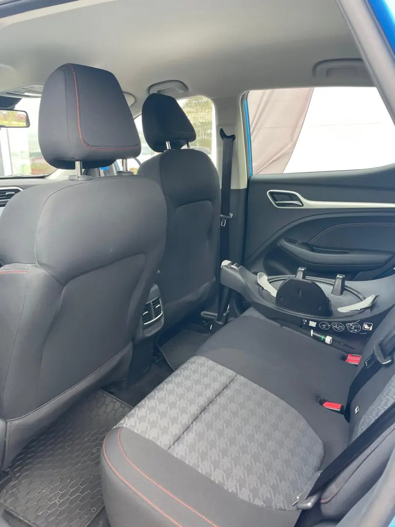 MG ZS EV 5 usi Excite Electric 51 kWh AT