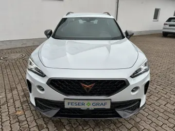 Formentor 2.0 TSI DSG ACC eHECK FaPa-XL NAVI