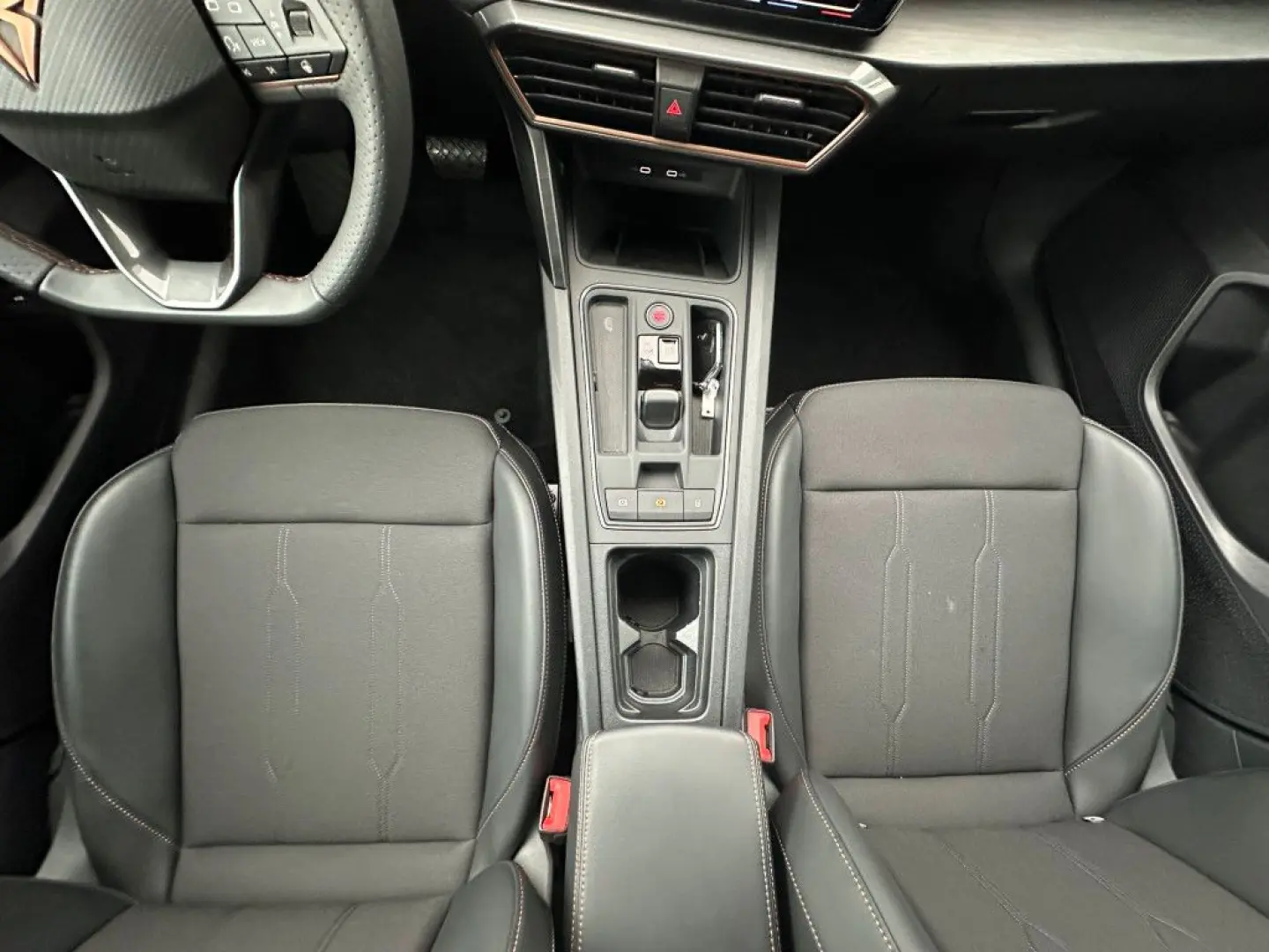 Formentor 2.0 TSI DSG ACC eHECK FaPa-XL NAVI