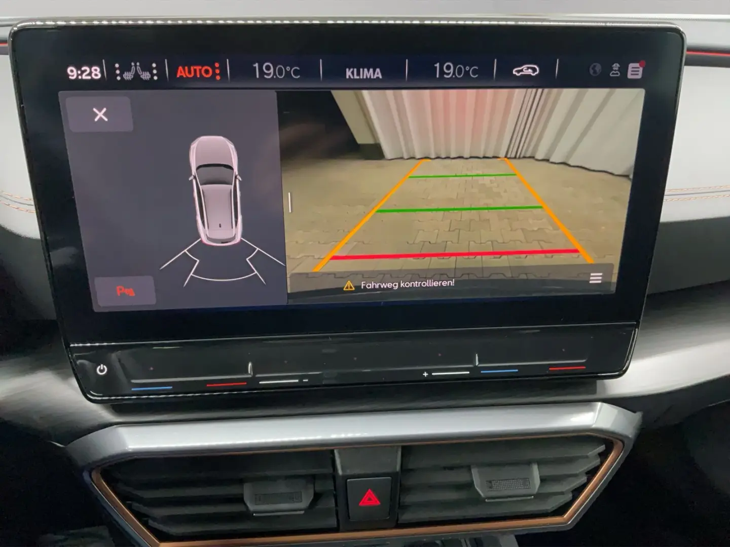 Formentor (LED.Navi.Virtual Cockpit.ACC) 2.0 TSI