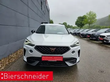 Formentor 2.0 TSI DSG 4Drive SPURWECHSEL KAMERA