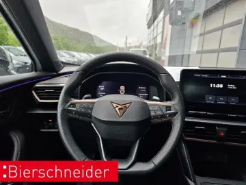 Formentor 2.0 TSI DSG 4Drive SPURWECHSEL KAMERA