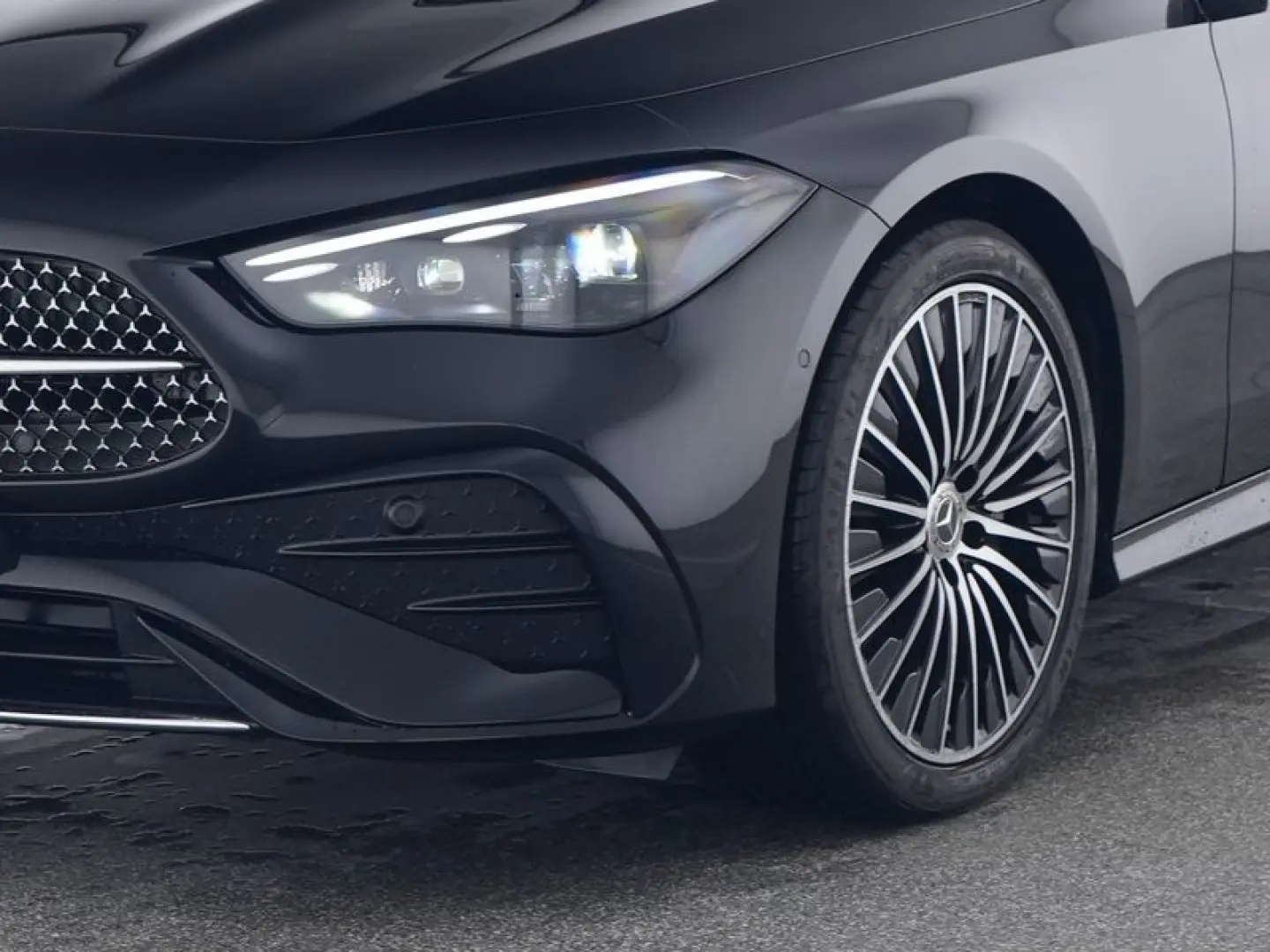 CLE 200 Coupé AMG-Sport/DIGITAL/Pano/Cam/Winter