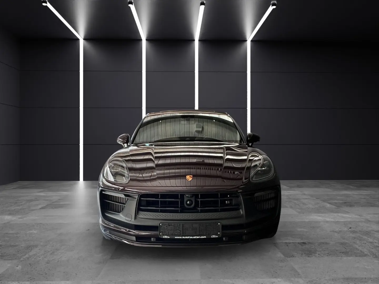 Macan GTS /PANO/CHRONO/BURM/21