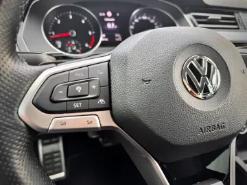 Passat Variant 2.0 TDI Alltrack 4Motion*DSG|AHK*