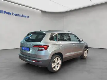 Karoq 1.5 TSI ACT DSG Style