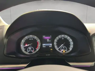Karoq 1.5 TSI ACT DSG Style