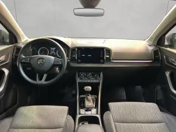 Karoq 1.5 TSI ACT DSG Style