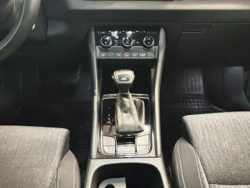 Karoq 1.5 TSI ACT DSG Style