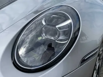 992 911 Carrera S Bose SD PDCC PASM
