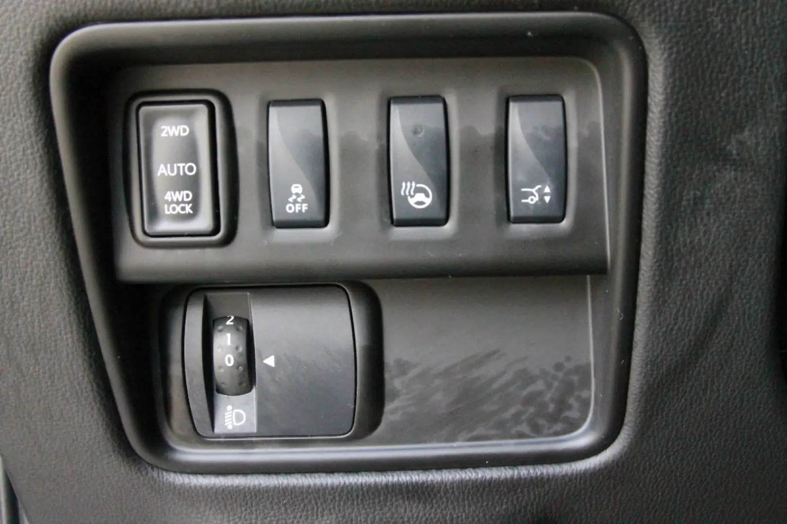Koleos Initiale Paris 4X4 DCI 190