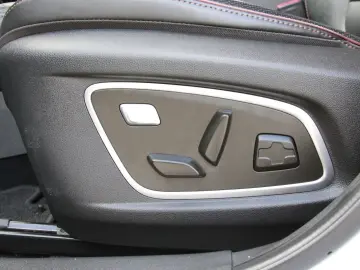 Koleos Initiale Paris 4X4 DCI 190