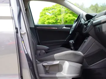 Tiguan Allspace 2.0 TDI 4Motion R-Line LED ACC