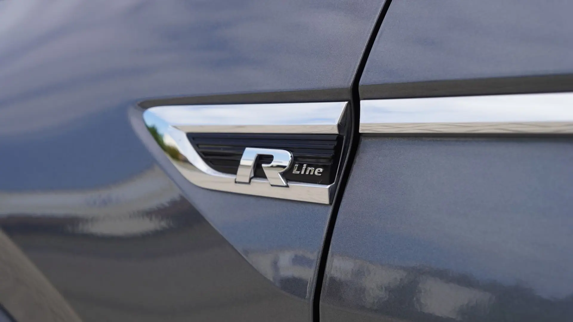 Tiguan Allspace 2.0 TDI 4Motion R-Line LED ACC