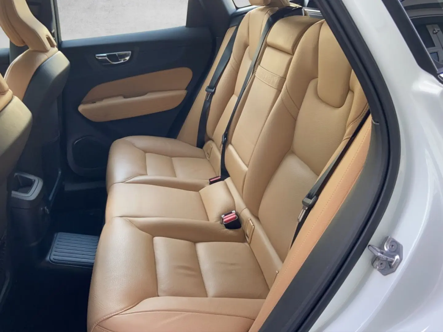 XC 60 Inscription Plug-In Hybrid AWD Bluetooth
