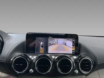 GT R Roadster AMG DISTRONIC+Burmester+Memory+LED